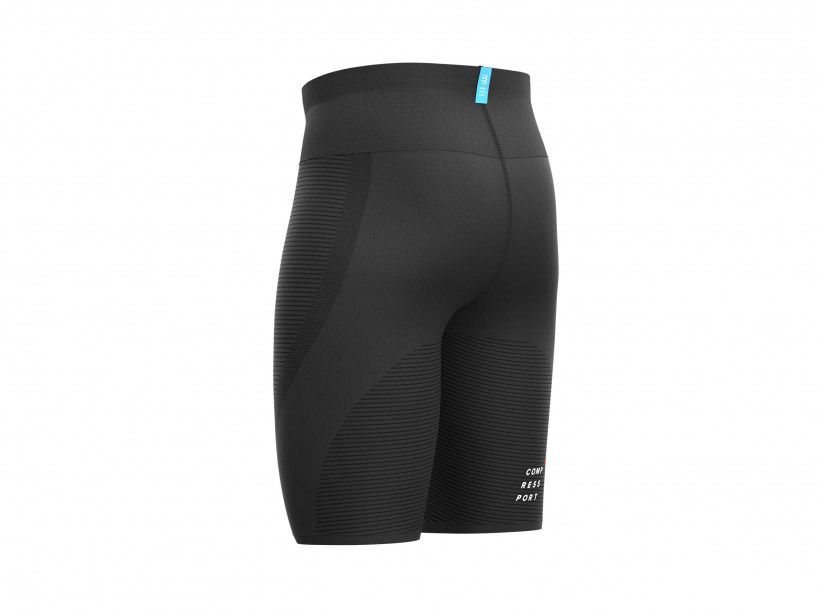 OXYGEN UNDER CONTROL SHORT BLACK